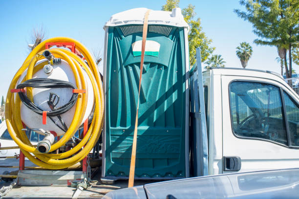 Reliable Connersville, IN porta potty rental Solutions