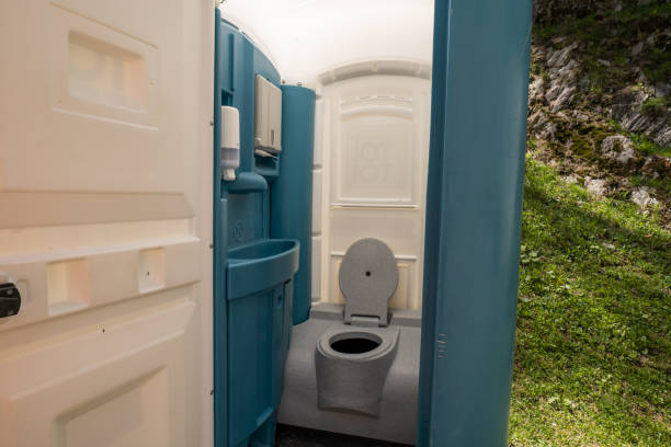 Best Affordable porta potty rental  in Connersville, IN