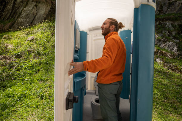 Best Best portable toilet rental  in Connersville, IN