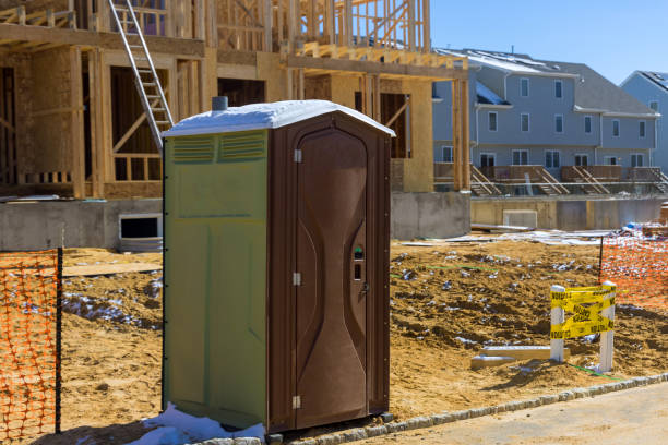 Best Porta potty rental near me  in Connersville, IN