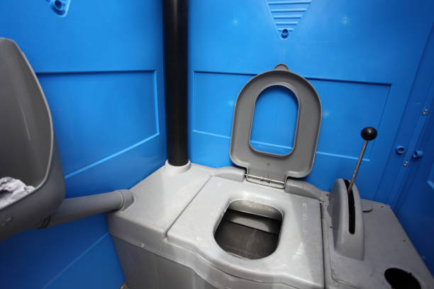 Best High-end porta potty rental  in Connersville, IN