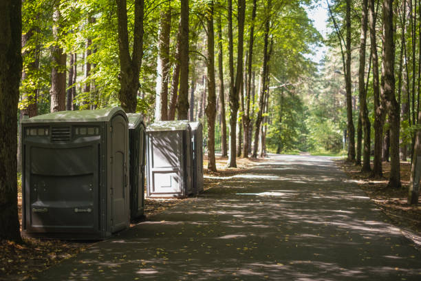 Best Porta potty rental near me  in Connersville, IN