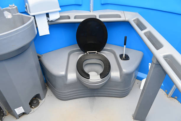 Best Long-term porta potty rental  in Connersville, IN