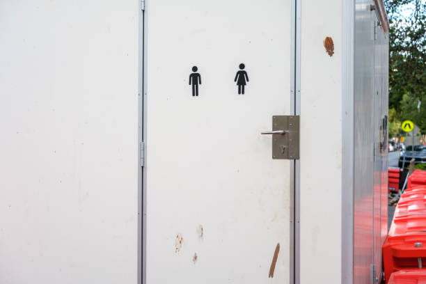 Best Wedding porta potty rental  in Connersville, IN