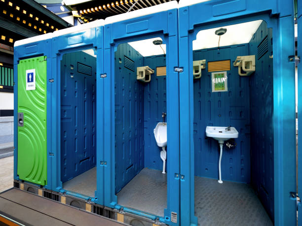 Best Luxury portable toilet rental  in Connersville, IN