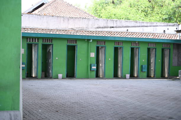 Best Portable toilet rental for construction  in Connersville, IN