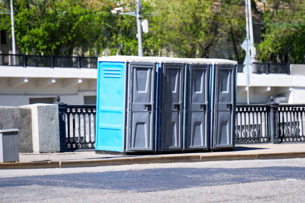 Best Affordable portable toilet rental  in Connersville, IN